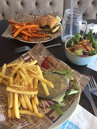 Bob and Berts Newtownards