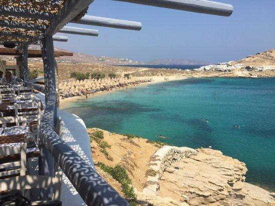 Spilia Seaside Restaurant