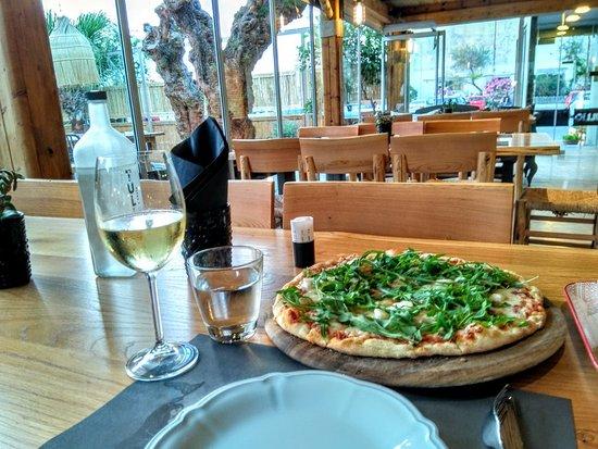 Tullio Pizza & Pasta