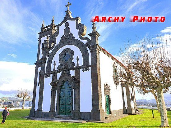 Church of Mae de Deus