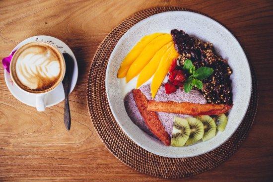 Drifter Cafe & Restaurant Uluwatu