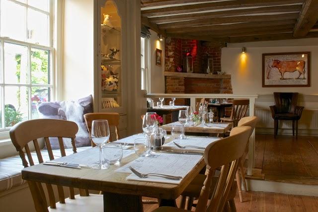 The Union Steakhouse