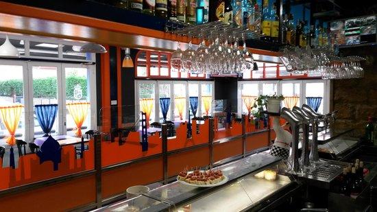 Cervecería La Villa