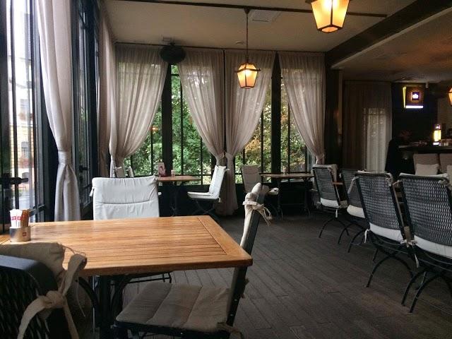 Galleria Art & Coffee