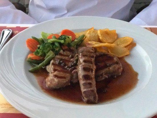 Ilysia am Wallgraben