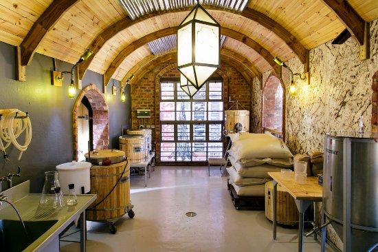 Tsitsikamma Micro Brewery