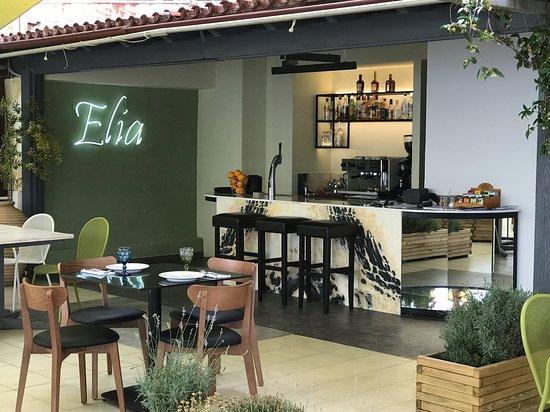 Elia by Kastalia Boutique Hotel