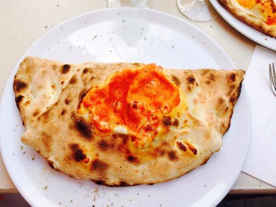 Ristorante Pizzeria La Stazione