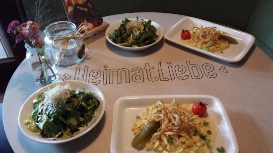 Restaurant Heimatliebe
