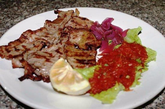 Asadero El Tio Poc Chuc