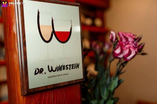 Dr. Winestein