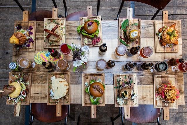 Cannibale Royale du Nord