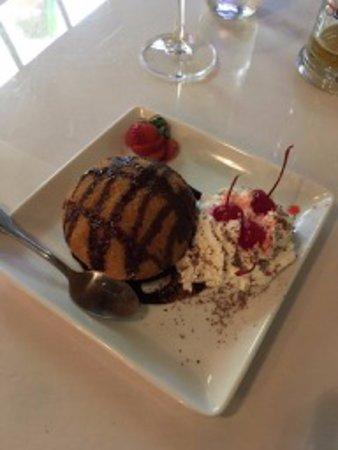 The Water Street Grill