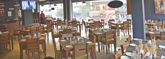 Napoli Italian Bistro