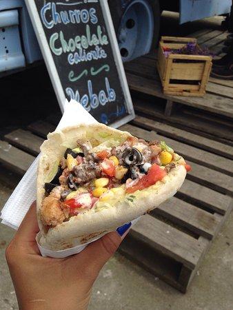 La Trifulca Food Truck