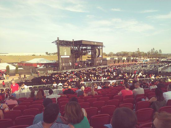 FivePoint Amphitheatre