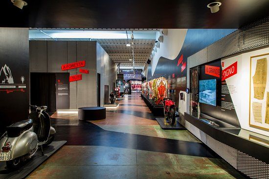 DAR - Dainese ARchivio