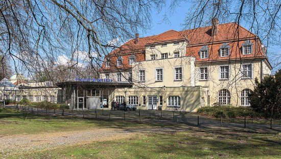das Theater an der Ruhr