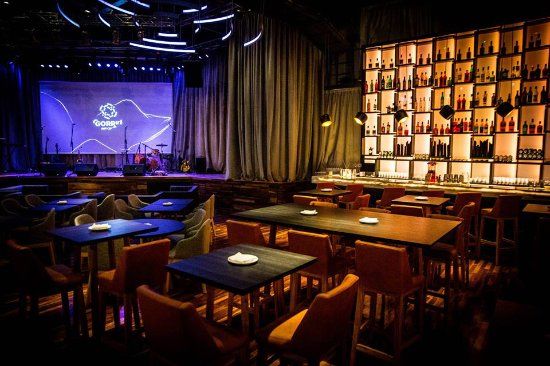 el Centro de Arte Gorriti