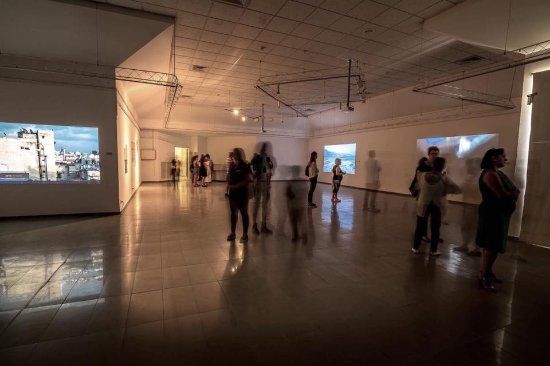 Arad Contemporary Art Center