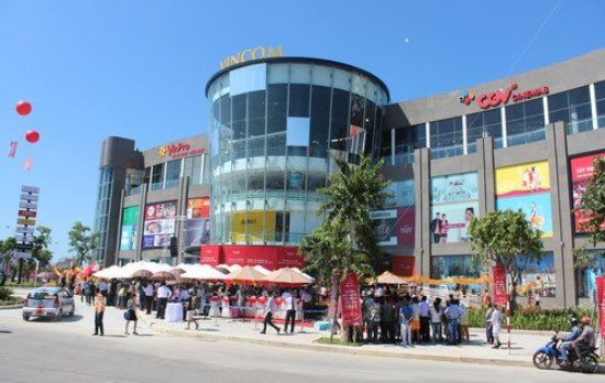 Centro commerciale Vincom