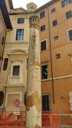 Palazzo Massimo Istoriato