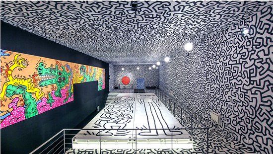 La Nave, Las Salinas