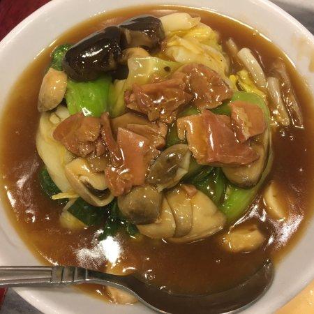 Chan Kan Kee Chiu Chow Restaurant