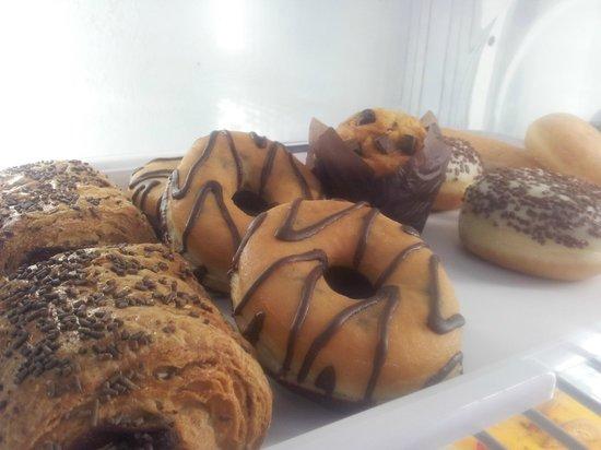 Heladería Artesanal El Mastrén