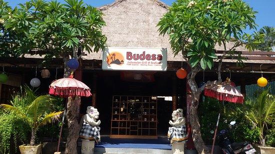 Budesa Restaurant