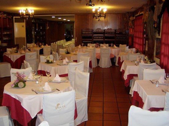 Davi's e Cervecería