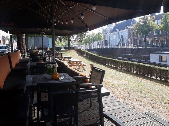 Het Heerenhuis Groningen