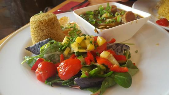 sZin Eten en Drinken