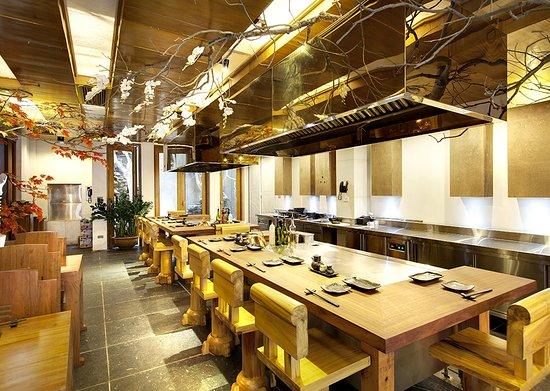 Shinbashi Japanese Restaurant