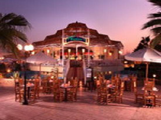 @ Nathans Restaurant