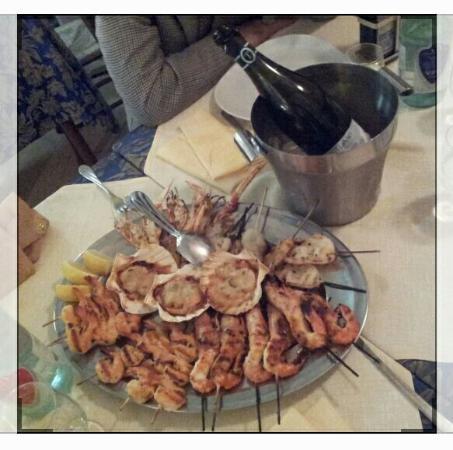 Trattoria Il Sigillo