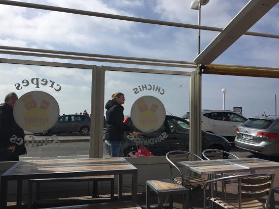 Sandwich Factory Le 17