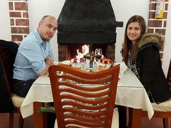 Parolaccia Restaurante Artesanal