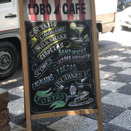 Lobo Café