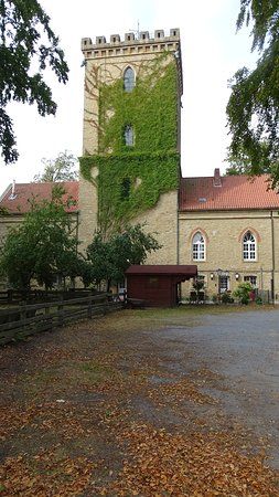 Wildpark Diedrichsburg