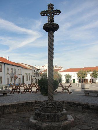 Castillo de Castelo Branco