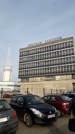 Poznan International Fair