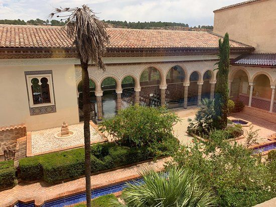 Palacio de los Condes de Cervellón