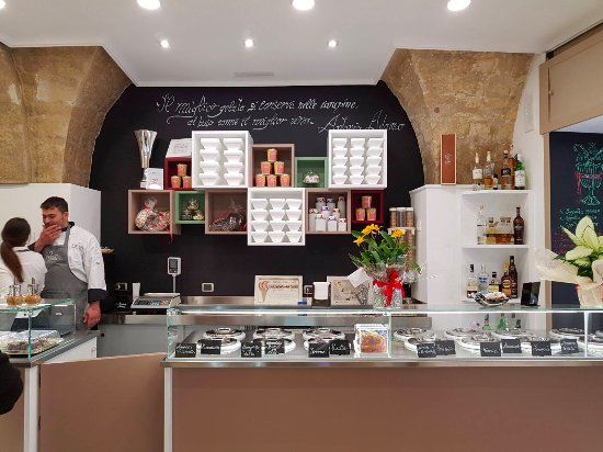 Caffe Adamo