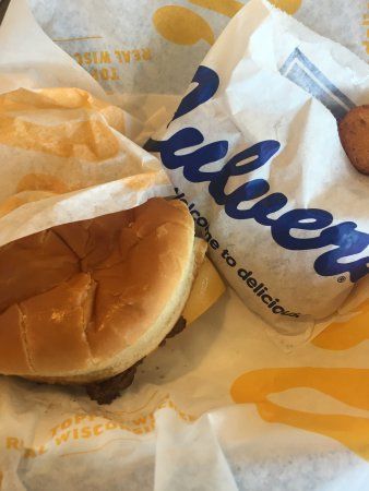 Culver's
