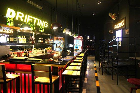 Ben Thanh Café & Beer