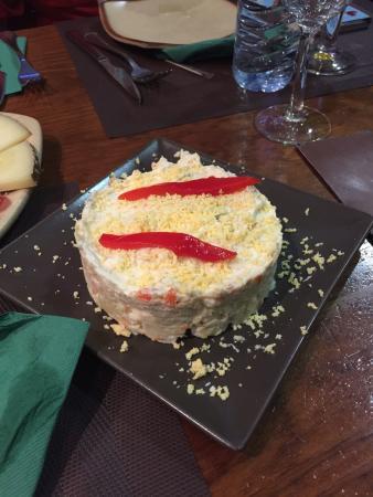 Los Ratitos de Marotti