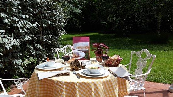 Restaurante El Habana Llanes