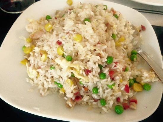 Restaurante Chino Can Jordi