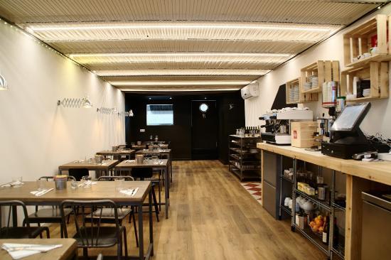 Evviva Cafe Restaurante